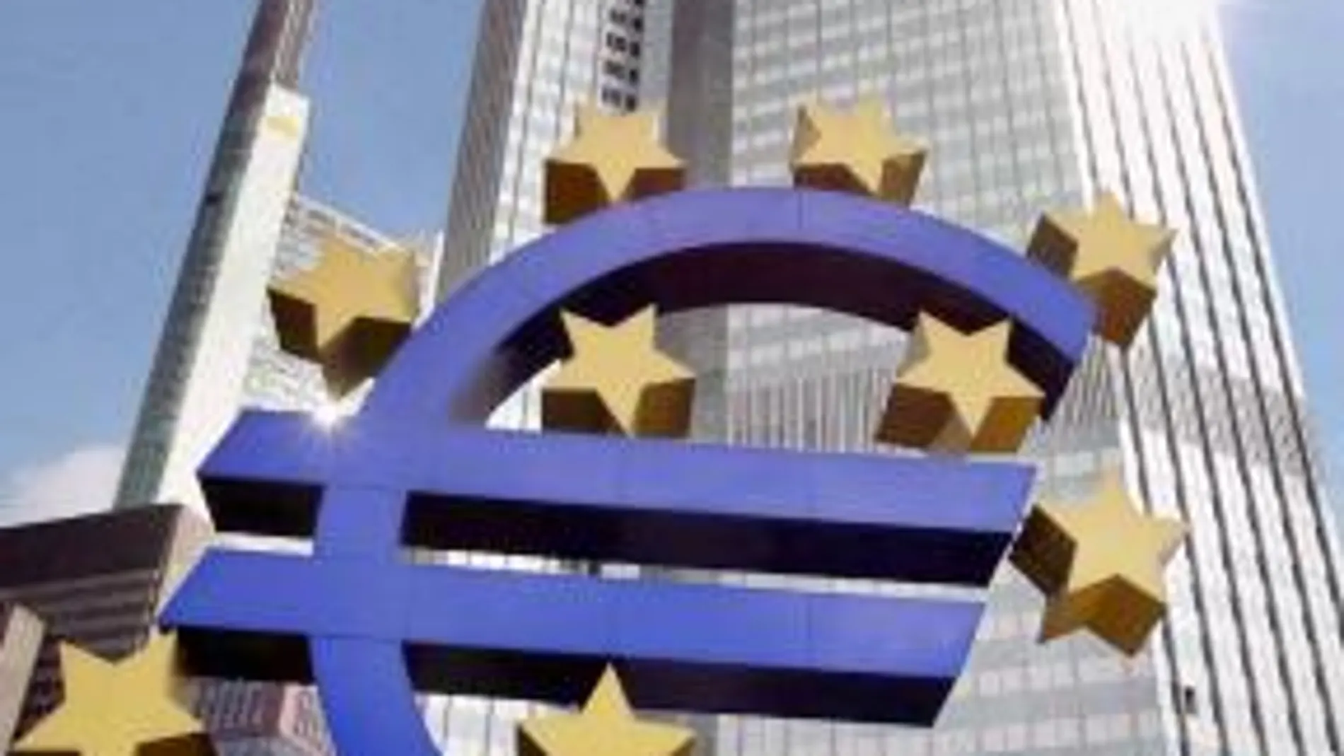 El BCE duplica su capital para afrontar el riesgo de pérdidas