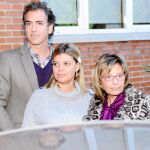 Terelu Campos recibe el alta