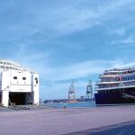 Happy Cruises, MSC, Royal Caribbean e Iberocruceros, son las compañías que operan en el puerto de ValenciaPue