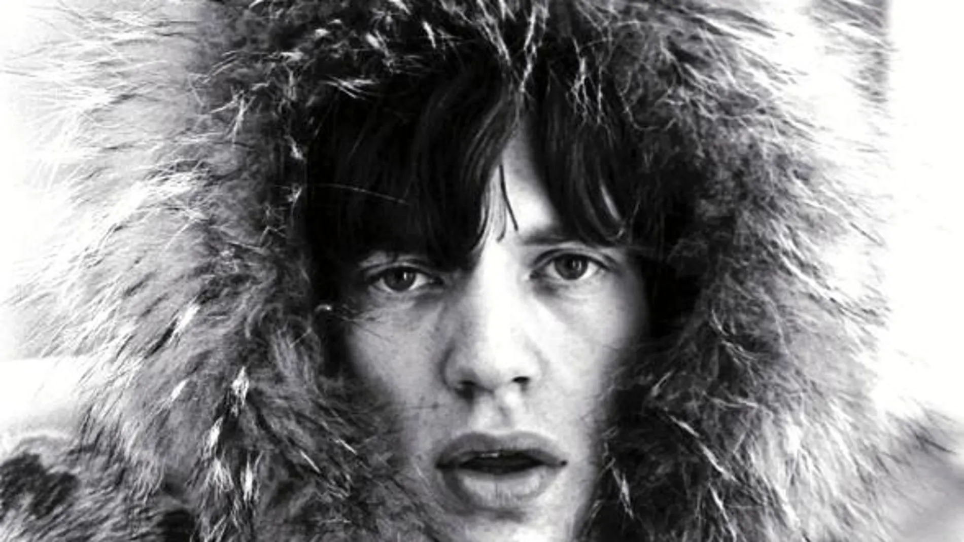 Mick Jagger, cincuenta años de vanidad