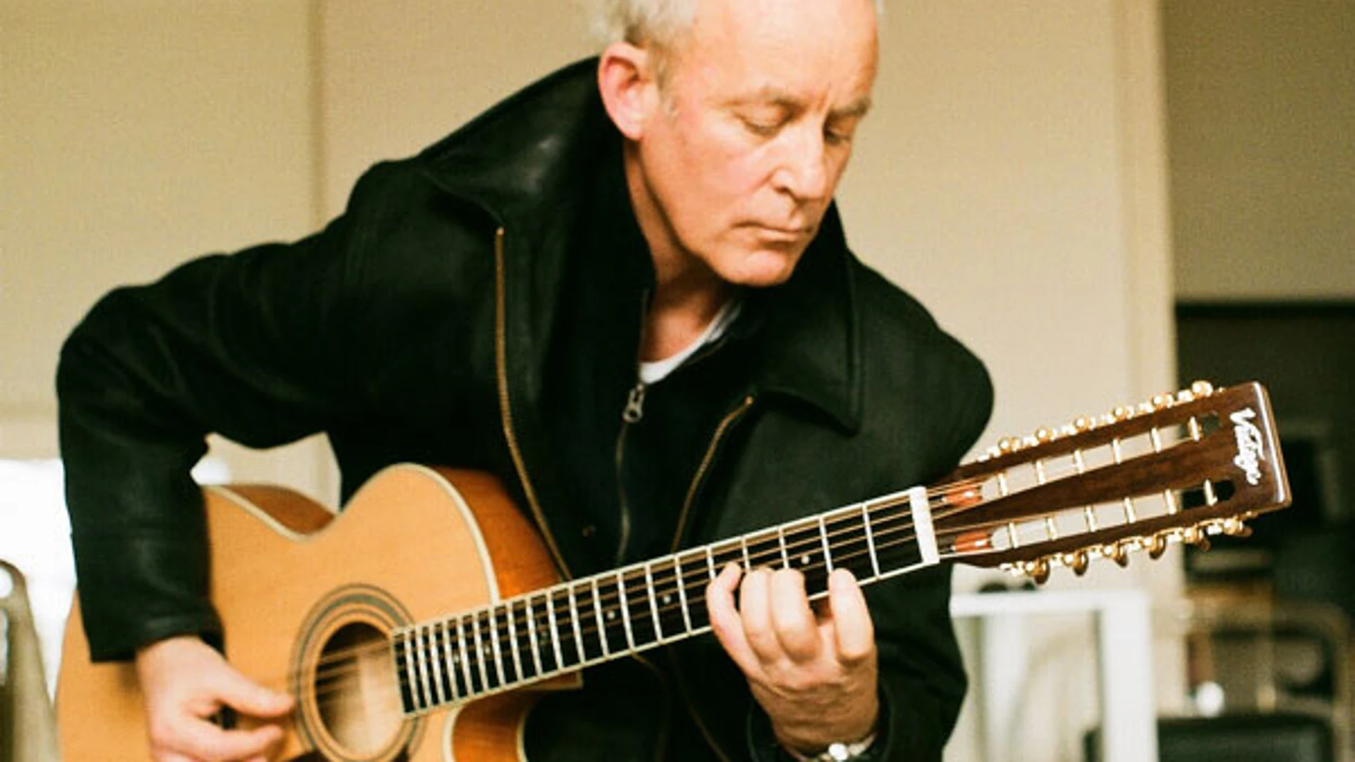 Hallan muerto a Bob Weston ex guitarrista de Fleetwood Mac