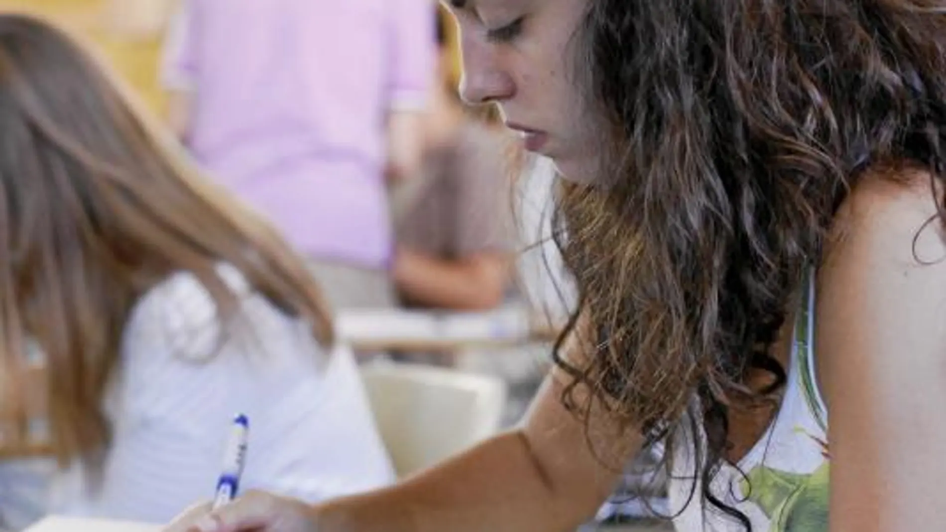 La Consejería de Educación quiere fomentar el esfuerzo y el sacrificio