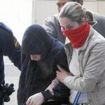 Javier G. M. ha superado la mayoría de edad durante el proceso judicial y está pendiente del recurso del fallo