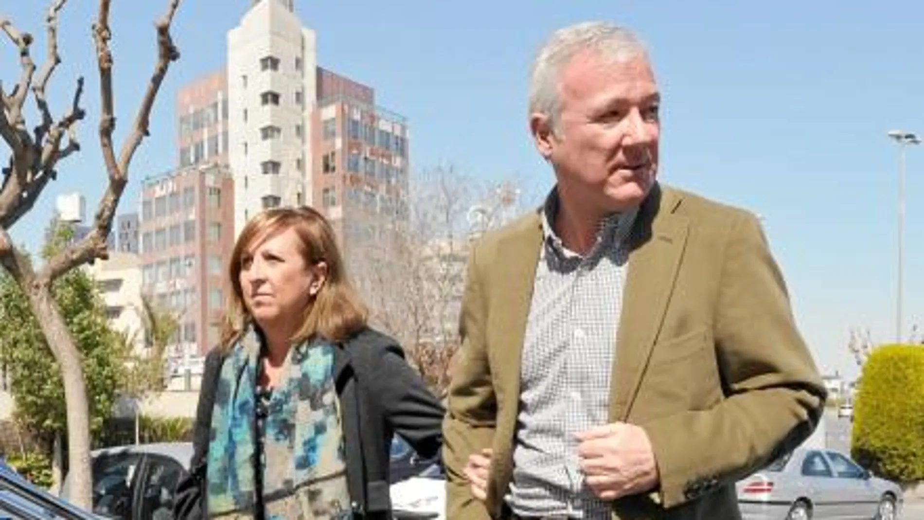 La Región se vuelca en la despedida de Antonio Pérez Crespo un murciano ilustre