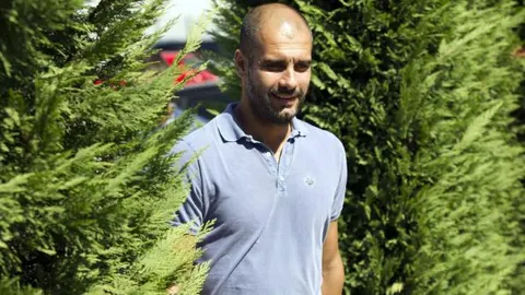 Guardiola: "Qatar es sin duda el país islámico más abierto y occidental"