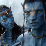 Una escena de "Avatar", la película más taquillera de la historia