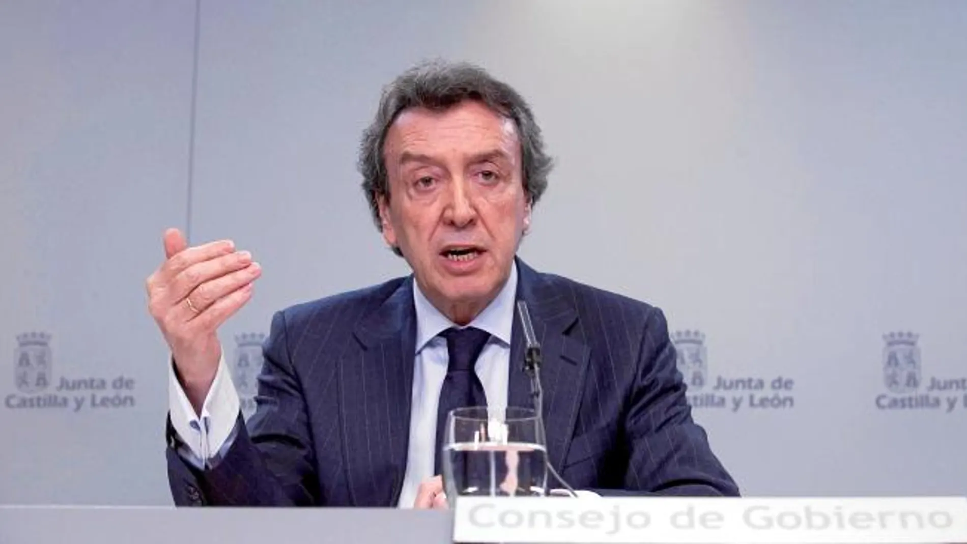 La Junta da voz a ciudadanos y a las empresas con su «Gobierno abierto»