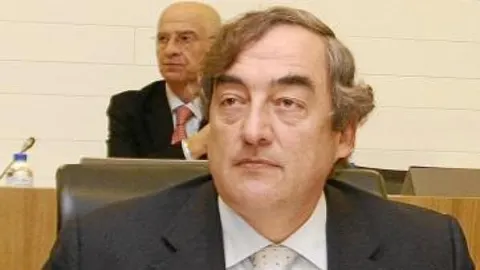El máximo responsable de la patronal, Juan Rosell