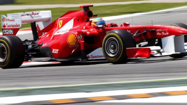 ferrari