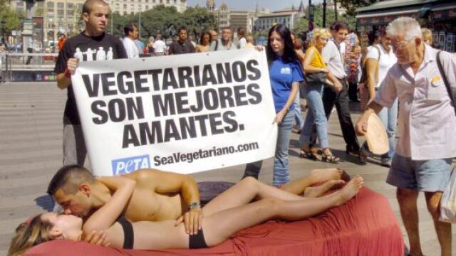 Los pesticidas agrícolas dañan el sistema reproductor masculino