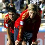 Análisis/ «Torres y Villa son titulares», por Luis Aragonés