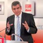 Villarrubia: «Los recortes costarán 1465 millones sólo en impuestos»