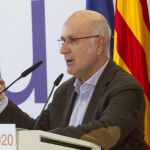 Duran: «No me imagino una España sin Cataluña»