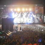 Pulp The Kills y Gossip triunfadores del primer asalto del SOS 48