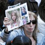 Un clamor contra la injusticia desde Sevilla hasta Múnich