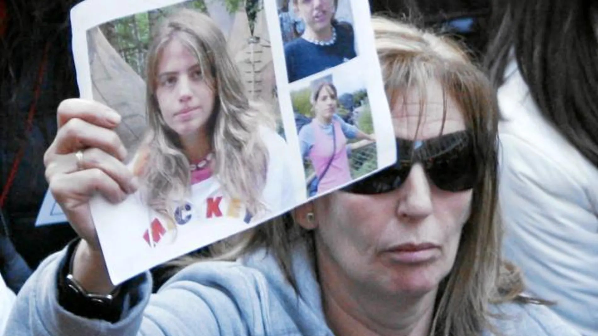 Un clamor contra la injusticia desde Sevilla hasta Múnich
