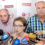 Griñán consigue su cita con Rajoy: se reunirán en Madrid el 30 de julio
