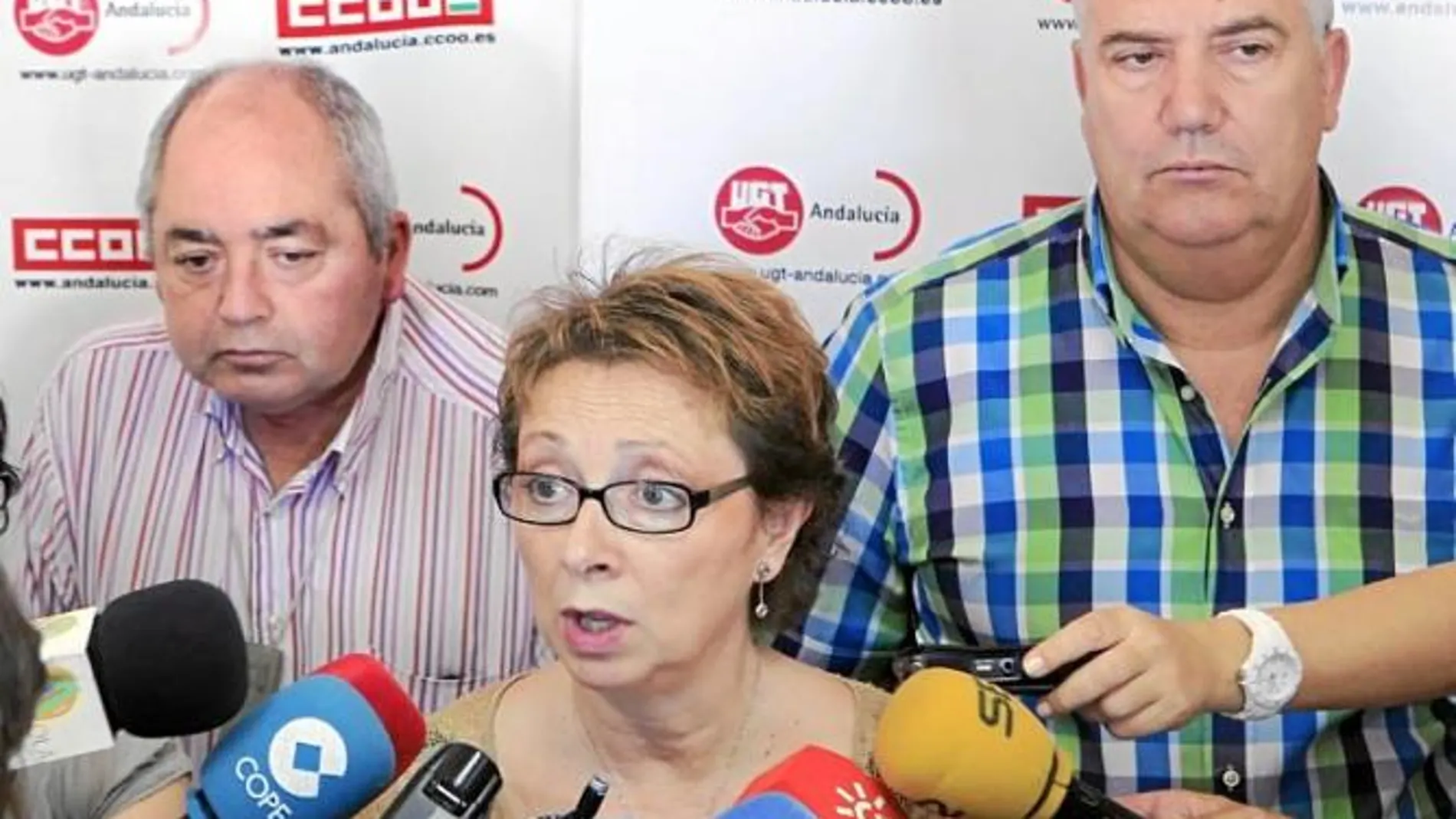 Griñán consigue su cita con Rajoy: se reunirán en Madrid el 30 de julio