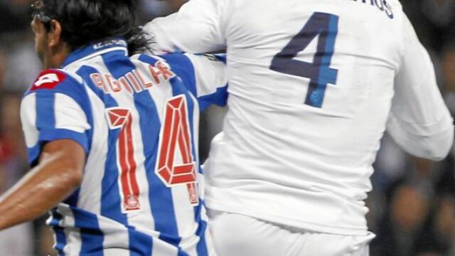 El Ajax, entre el clásico y el ruido