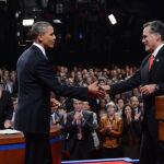 Romney reaviva la campaña