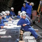 El Gobierno aportará soluciones este mes a los alcaldes mineros de la Región
