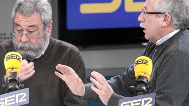 La reforma laboral sin marcha atrás