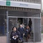 La Junta pagó 200 euros por hora en cursos para parados de la construcción
