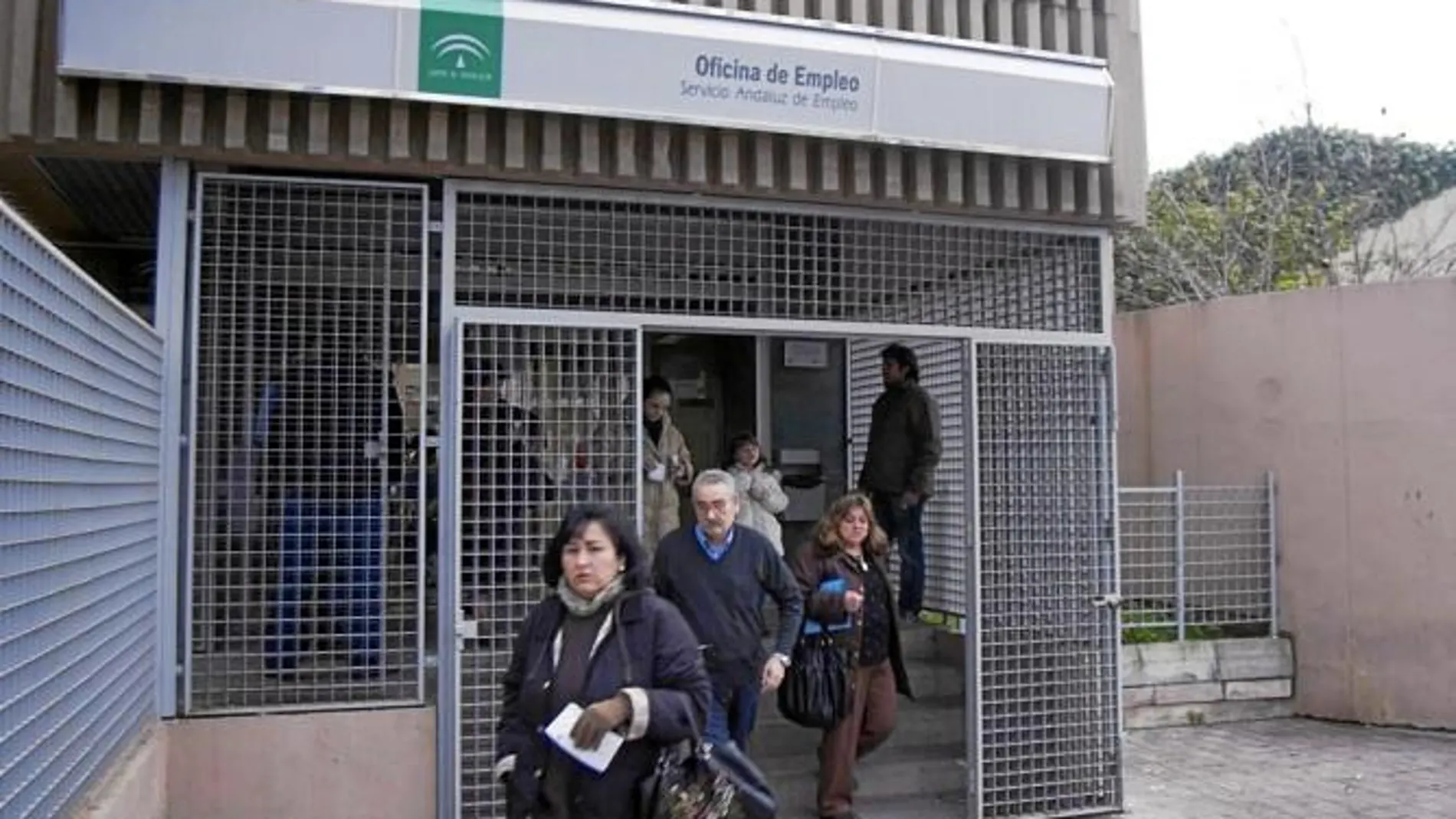 La Junta pagó 200 euros por hora en cursos para parados de la construcción