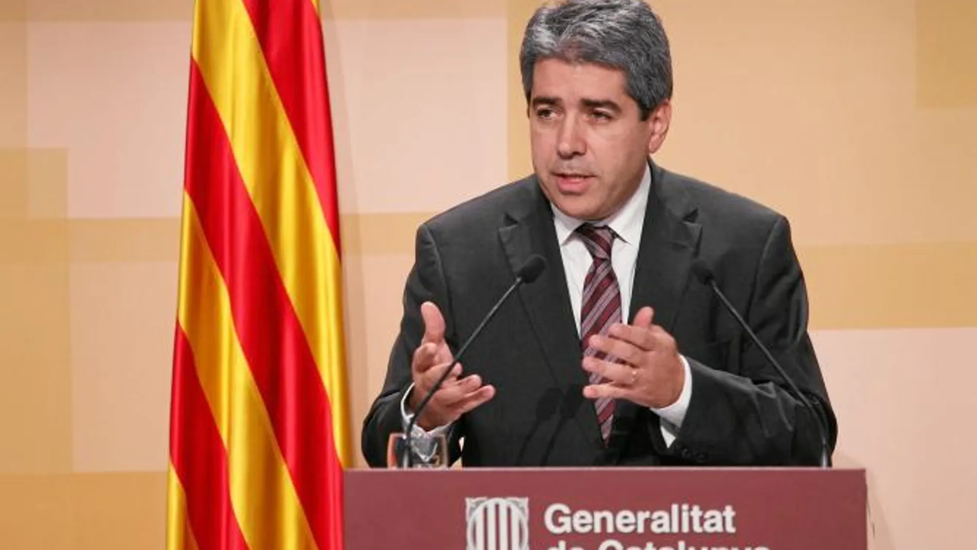 Catalunya Ràdio continuará con publicidad mientras haya crisis