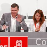 Pese a la condena, dictada en enero de este año, Rollán ha continuado como secretaria de Organización del PSM y persona de máxima confianza del secretario general, Tomás Gómez