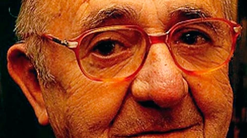 Josep Pernau, figura clave del periodismo catalán