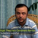 Cuba acusa a Carromero y Modig de viajar a La Habana para entregar dinero a la disidencia