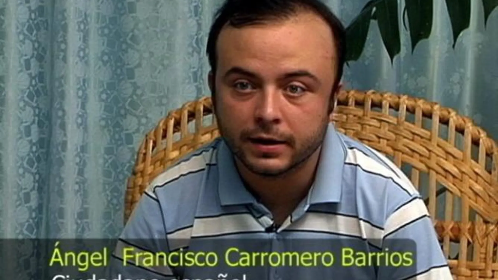 Cuba acusa a Carromero y Modig de viajar a La Habana para entregar dinero a la disidencia