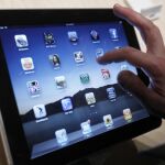 Una nueva aplicación para iPad se adapta al estado de ánimo
