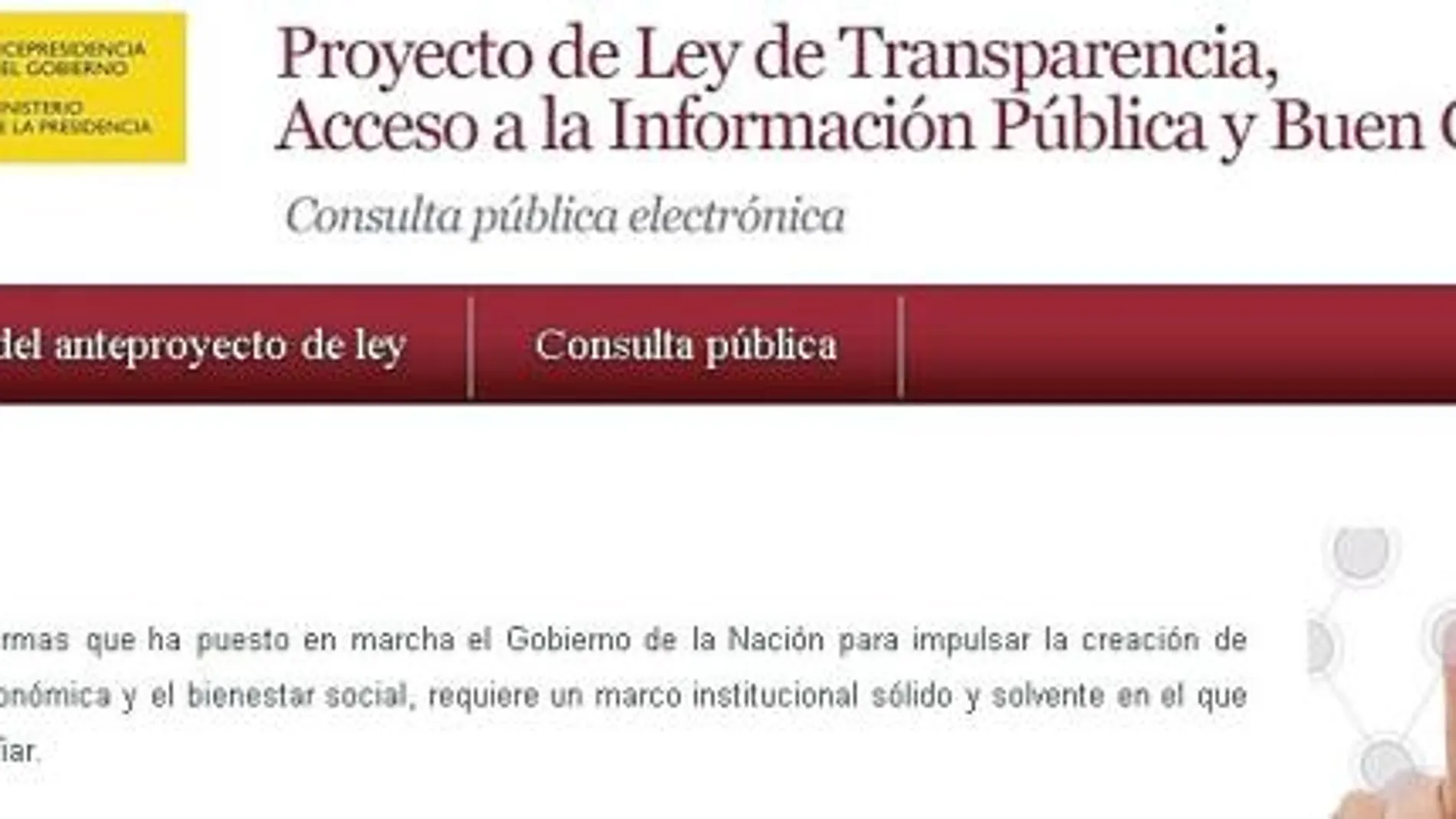 Los altos cargos no podrán aceptar regalos ni favores