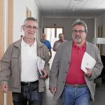 IU y UGT vaticinan que Castilla y León acabará el año con 250000 parados