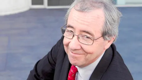 Eric Debarbieux: «La ley del más fuerte es de perdedores»