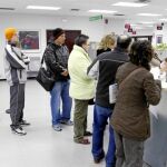 La crisis obliga a 32400 andaluces a salir al extranjero