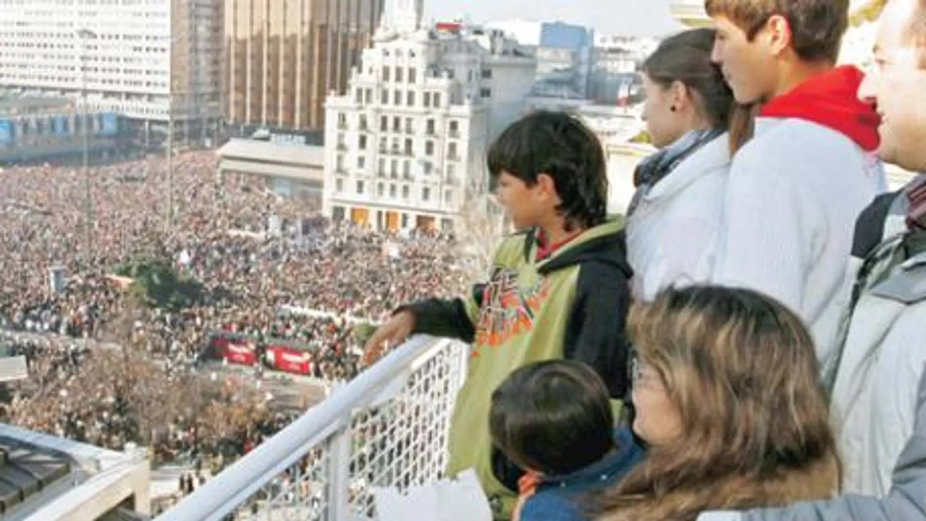 La familia llamada a evangelizar