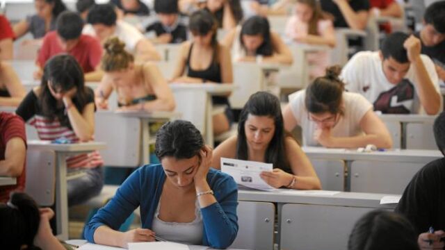 El 925 por ciento de los alumnos de la Región aprueba la Selectividad