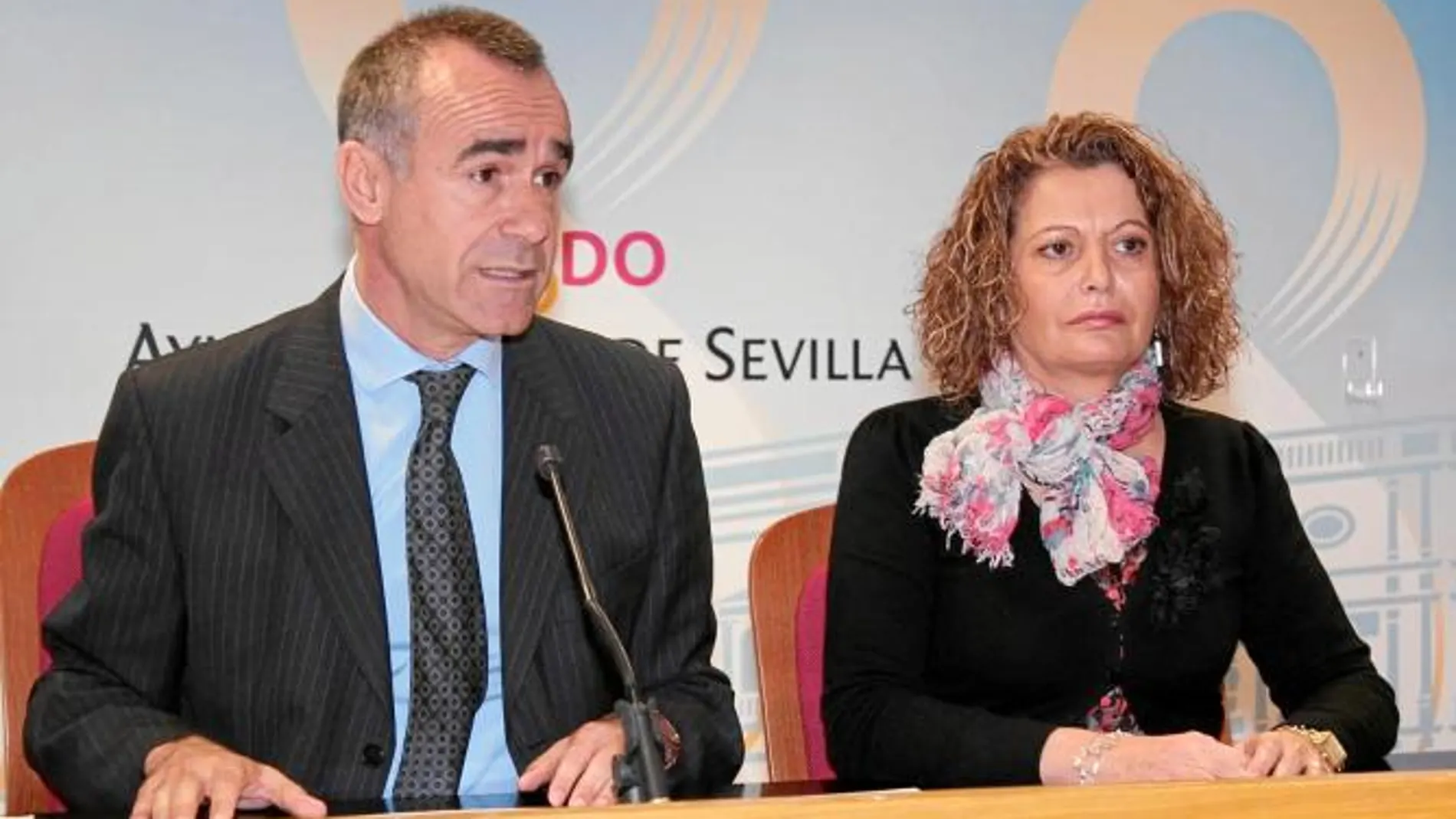Desvelan doce «enchufados» más en los talleres de los distritos de Sevilla