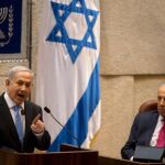 Israel congela el envío de fondos a Palestina