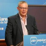 Vivo asegura que Saura y Tovar no ganarán en el asfalto lo que perdieron en las urnas