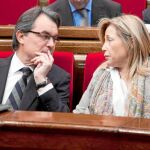 El Gobierno rechaza los planes de ajuste de 30 municipios catalanes