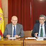 Murcia se consolida como la región que más litigios resuelve al dar salida a 292957 asuntos