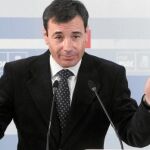Gómez resucita a «Invictus»