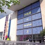 50000 euros más para el IVAM