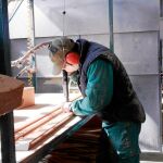 La inversión industrial subió un 132 por ciento en 2011