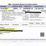 Los ediles de Alcobendas publican lo que pagan de IBI