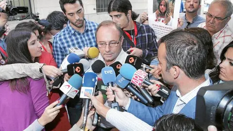 El padre de Marta quiere evitar quedarse con la duda de saber dónde está su hija